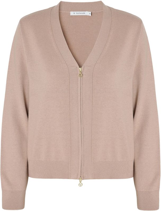 TATUUM Trui  beige