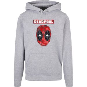 Sweatshirt 'Deadpool - Camo Head'