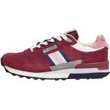 Pepe Jeans Sneakers laag  navy / rosa / bourgogne / wit