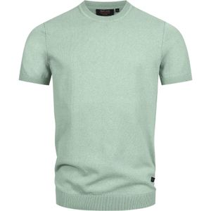 INDICODE JEANS Trui 'INVasko'  lichtgroen