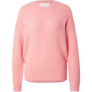 MSCH COPENHAGEN Trui 'Festina Hope'  lichtroze