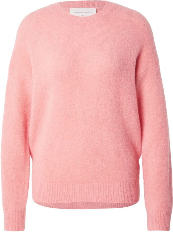 MSCH COPENHAGEN Trui 'Festina Hope'  lichtroze