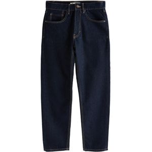 Next Jeans  donkerblauw