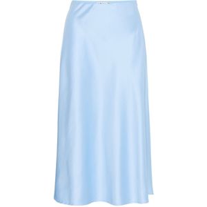 ICHI Rok 'Jani'  lichtblauw