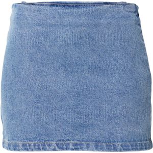 EDITED Rok 'Enie'  blauw denim