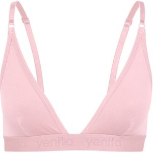 Yenita BH 'Bambus'  rosa