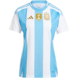 Tricot 'Argentina 24 Home'