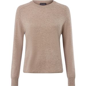 Franco Callegari Trui  beige