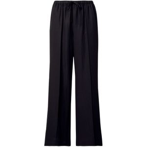 Gina Tricot Pantalon  zwart