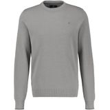 LERROS Sweatshirt  basaltgrijs