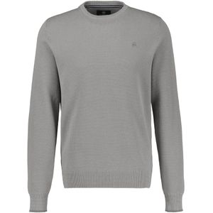 LERROS Sweatshirt  basaltgrijs