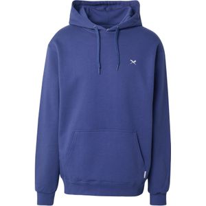 Iriedaily Sweatshirt  donkerblauw