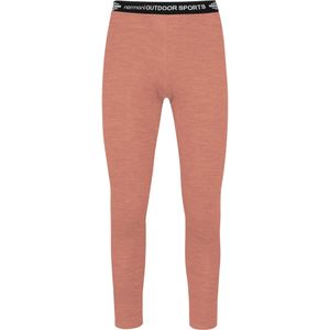 normani Sportondergoed 'Perth'  poederroze / zwart