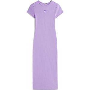 Tommy Jeans Jurk  lavendel