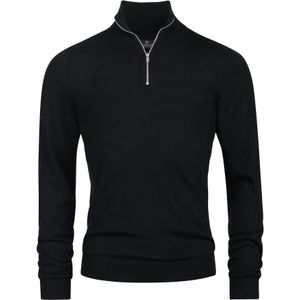 Kronstadt Trui 'Johannes'  zwart