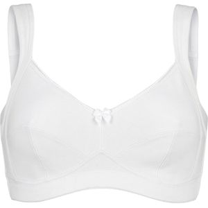 Cellbes of Sweden BH 'Anne'  wit