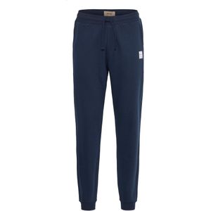 BLEND Broek ' BHMBHANDI '  blauw