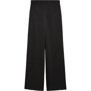 Adolfo Dominguez Broek  zwart