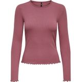 ONLY Shirt 'ONLINA'  magenta