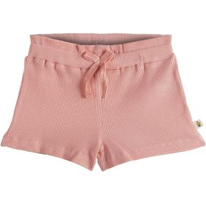 Milk & Muffin Broek  oudroze