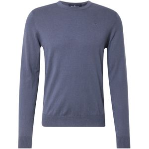 Hackett London Trui  donkerblauw