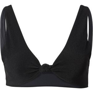 LeGer by Lena Gercke Bikinitop 'Deike'  zwart