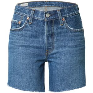 Jeans '501 Rolled Short'