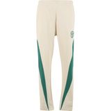 Ecko Unlimited - Broek - Lichtbeige/Jade Groen - Sportbroeken