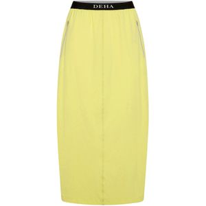 DEHA Rok  geel / zwart