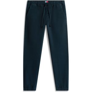 Tommy Jeans Broek 'SCANTON'  marine