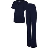 MAMALICIOUS Pyjama 'MLLAMIE LIA'  navy