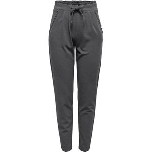 JDY - Jdycatia Frill - Broeken - Wide Leg Fit