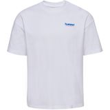 Hummel - Loose SW Stadium - T-shirt - Korte Mouwen