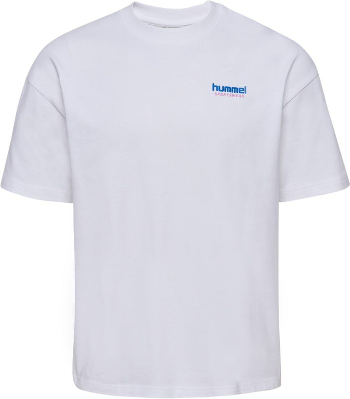 Hummel - Loose SW Stadium - T-shirt - Korte Mouwen