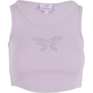 Felicious Top  lavendel