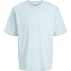 JACK & JONES Shirt 'JJEBradley'  pastelblauw