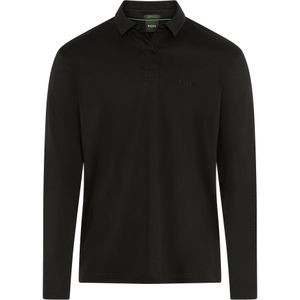BOSS Shirt  zwart