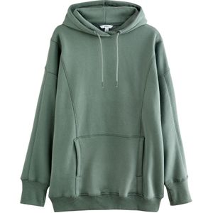 Next Sweatshirt  cyaan blauw