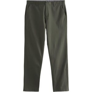 Next Chino  olijfgroen