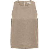 Onllino - Top - Mouwloos - Regular Fit - O-hals