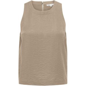 Onllino - Top - Mouwloos - Regular Fit - O-hals