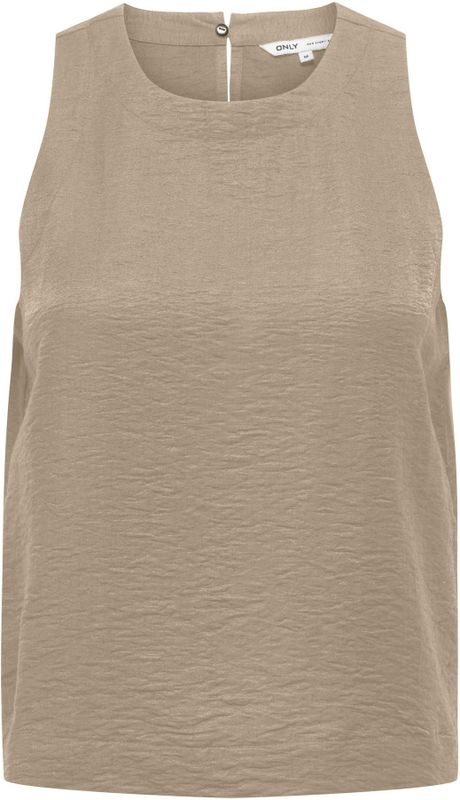 Onllino - Top - Mouwloos - Regular Fit - O-hals