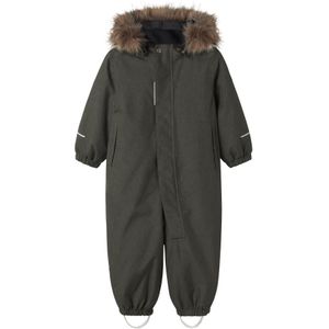 NAME IT - Snow10 - Skipak - Waterdicht - Ademend - Kinderen