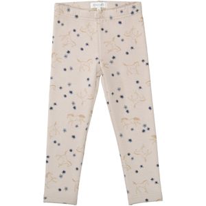 STACCATO Leggings  sand / navy / karamel