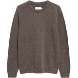 ARMEDANGELS Trui  bruin