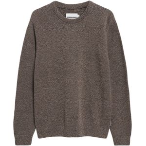 ARMEDANGELS Trui  bruin