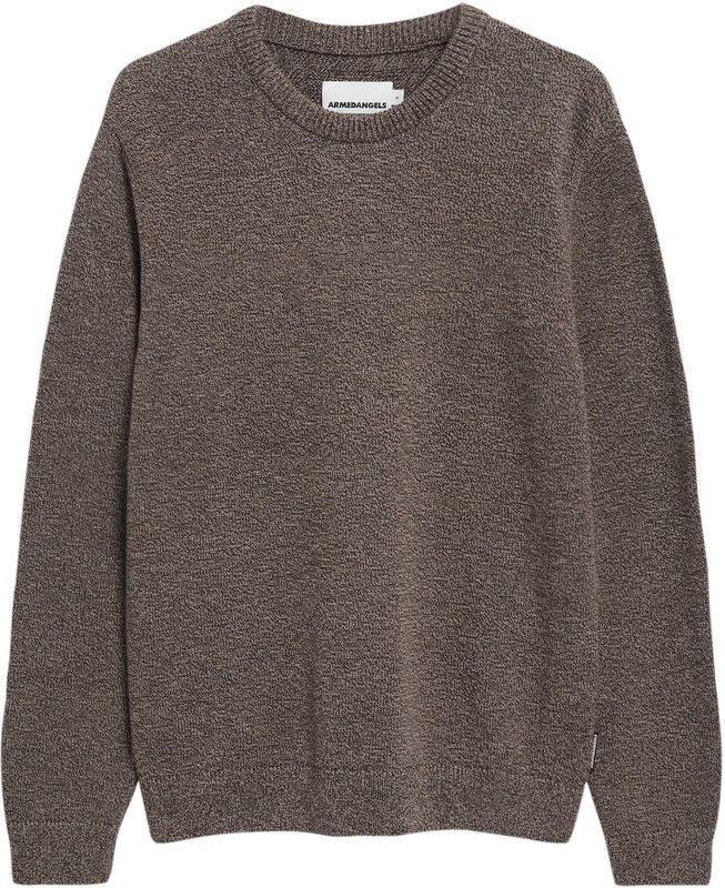 ARMEDANGELS Trui  bruin