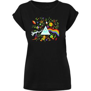 Shirt 'Pink Floyd Miro 70s Prism'