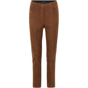 Betty Barclay Broek  bruin