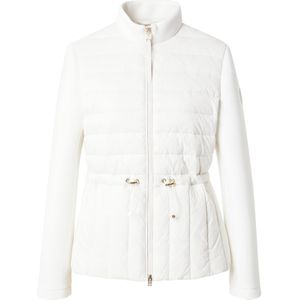 JOOP! - Ondine - Gewatteerd Jack - Met Viscose - Opstaande Kraag